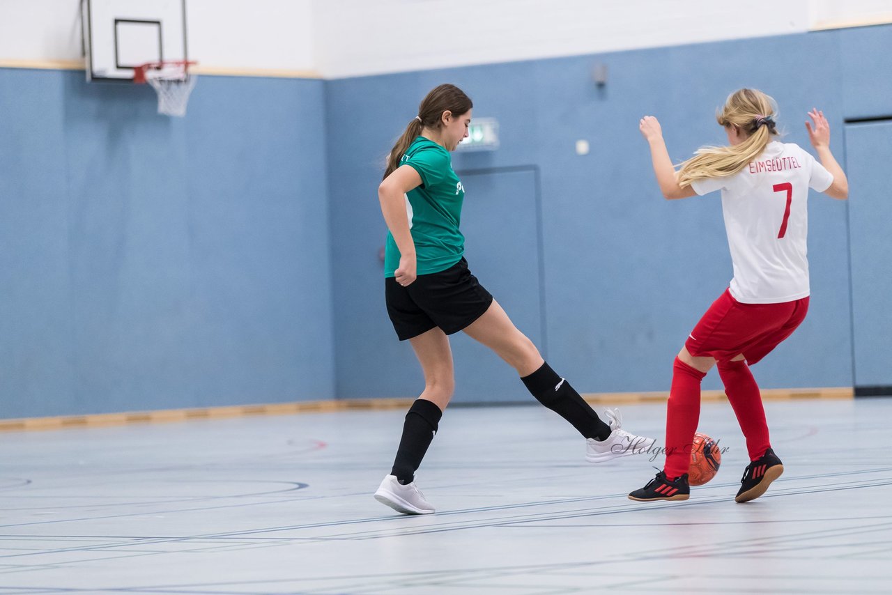 Bild 91 - wCJ Futsalmeisterschaft Runde 1